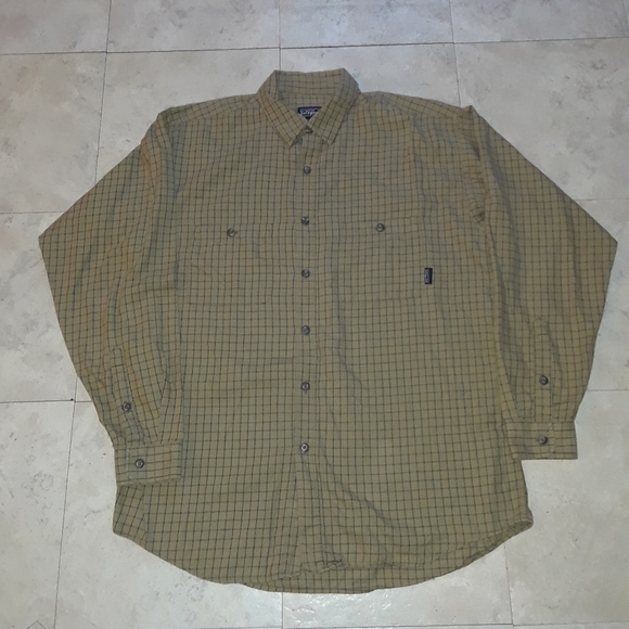 Patagonia Other - Patagonia button-down